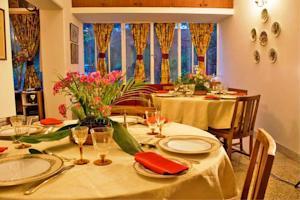 The Homestead Resort